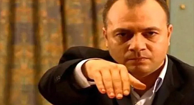 Kurtlar Vadisi'nin efsane karakteri Süleyman Çakır unutulmadı! '19 yıl önce bugün...'