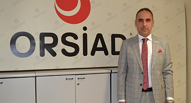 ORSİAD,
