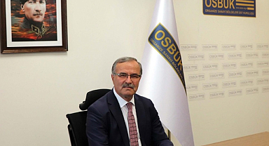 OSBÜK'e göre yeni düzenleme OSB'lerde yer seçimini hızlandıracak