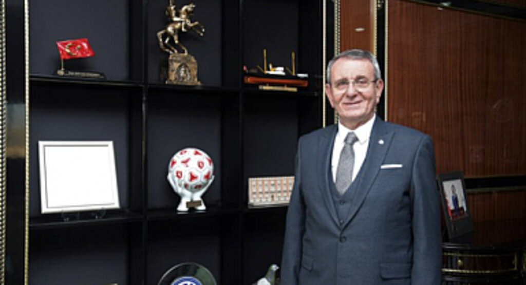 Samsun TSO Başkanı Murzioğlu: Süper Lig Yükselişi Şehre Ekonomik ve Bilinirlik Açısından Katkı Sağlayacak
