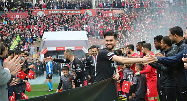 Samsunspor, Keçiörengücü'nü konuk ediyor!