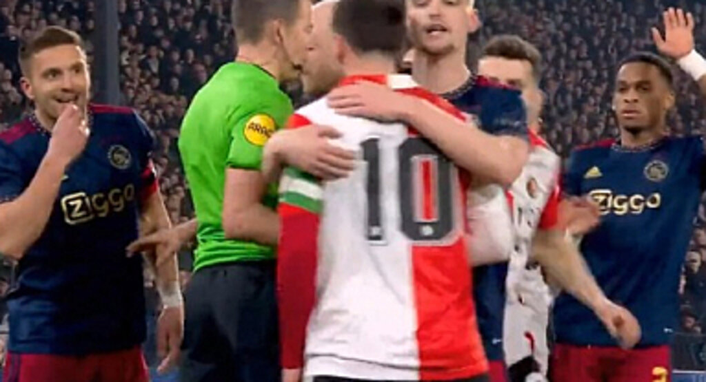 Tadic'in sahada orucunu açan Orkun Kökçü'ye yaptığı hareket olay oldu! Milli futbolcu sessizliğini bozdu