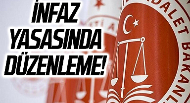 Yargıda yeni düzenlemelere yönelik kanun Resmi Gazete'de