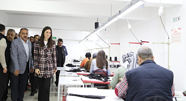 AK Parti'li Karaaslan'dan 1 Mayıs Emek ve Dayanışma Günü mesajı