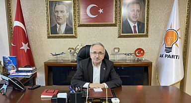 AK Parti Samsun İl Başkanı Mehmet Köse: Güçlü Temsil, Güçlü Samsun!