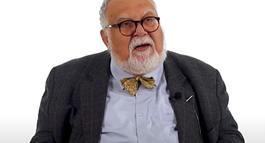 'Atatürk çıkmasaydı Samsun’a biz yoktuk' Prof. Dr. Celal Şengör'den dikkat çeken sözler 'Atatürk keyfinden diktatör olmadı'