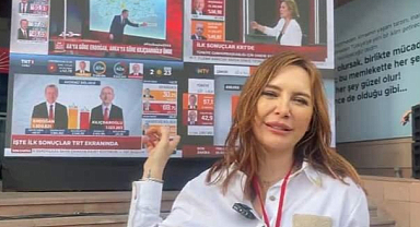 CHP'nin veri sistemi yine çuvalladı