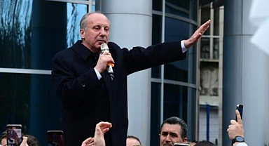 Cumhurbaşkanı adayı çekilebilir mi? Muharrem İnce adaylıktan çekilirse ne olur?