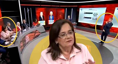 Fox TV'de Sözcü Yazarı Toker'den haddi aşan çağrı: Demokrasi sandıktan ibaret değil