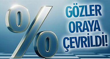 Gözler Oraya Çevrildi!
