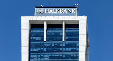 Halkbank'tan 4,26 milyar lira net kâr