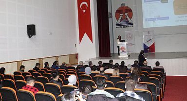 Havza'da