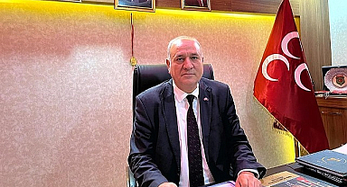 MHP Samsun İl Başkanı Osman Kandıra Anketleri Eleştirdi