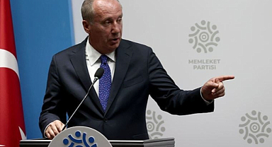 Muharrem İnce kimi destekleyecek? Memleket Partisi kiminle ittifak yapacak?