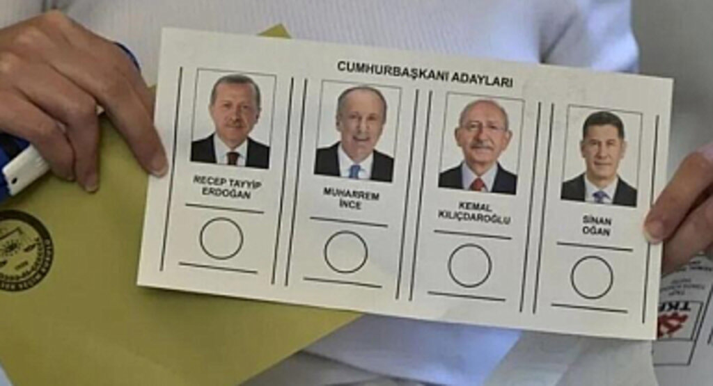 Muharrem İnce'nin yurtdışı oyları ne olacak? Muharrem İnce'nin yurtdışı oyları sayılacak mı? Muharrem İnce oyları geçersiz mi?