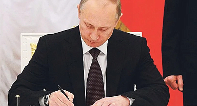 Rusya Obama dahil 500 ABD vatandaşına yaptırım kararı aldı