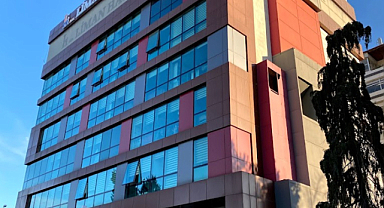 Samsun'da Adli Tıp Kurumu için yer sorunu çözüldü