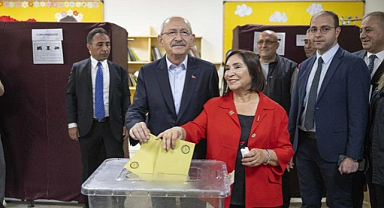 Kılıçdaroğlu'nun sandığından çıkan sonuç belli oldu! Erdoğan'ın aldığı oy sayısı...