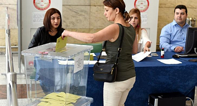 Seçim günü için o 2 olasılığa dikkat çekti