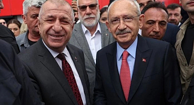 Seçim sonuçları sonrası Ümit Özdağ'dan açıklama