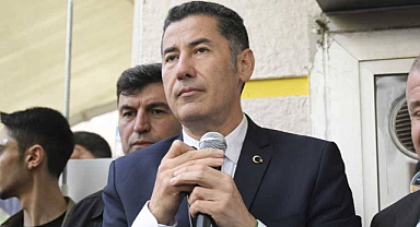 Sinan Oğan'dan ikinci tur açıklaması! Mesajı verdi