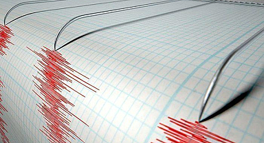 SON DAKİKA | AFAD duyurdu! Adana'da 3.5 büyüklüğünde deprem