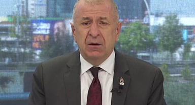 Son dakika | 'Kılıçdaroğlu' kararı sonrası ilk açıklama: Ümit Özdağ 'bakanlık' iddialarına canlı yayında yanıt verdi! Dikkat çeken '28 Mayıs' vurgusu