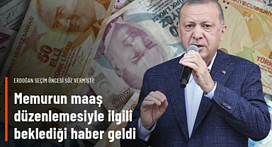 AK Parti'nin ilk kanun teklifi, en düşük memur maaşının 22 bin TL yapılması olacak