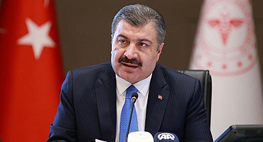 Bakan Koca duyurdu! 80 yaş üstü bireyler doğrudan