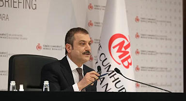 BDDK Başkanlığına Kavcıoğlu atandı
