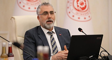 Çalışma ve Sosyal Güvenlik Bakanı Vedat Işıkhan kimdir?