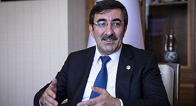 Cevdet Yılmaz kimdir, nereli ve kaç yaşında? Cevdet Yılmaz'ın hayatı ve biyografisi