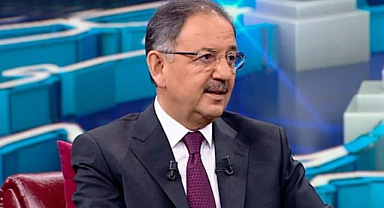Çevre, Şehircilik ve İklim Değişikliği Bakanı Mehmet Özhaseki kimdir?