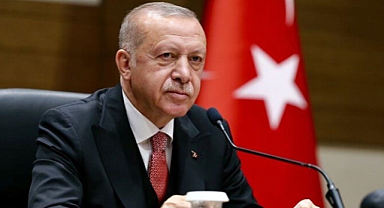 Cumhurbaşkanı Erdoğan'dan asgari ücret değerlendirmesi