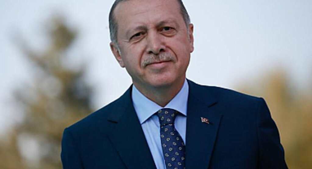 Cumhurbaşkanı Erdoğan'dan Kurban Bayramı paylaşımı