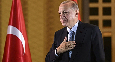 Cumhurbaşkanı Erdoğan'ın göreve başlama törenine 78 ülkeden üst düzey katılım olacak
