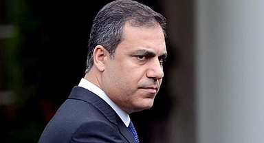 Dışişleri Bakanı Hakan Fidan kimdir?