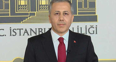 İçişleri Bakanı Ali Yerlikaya kimdir?