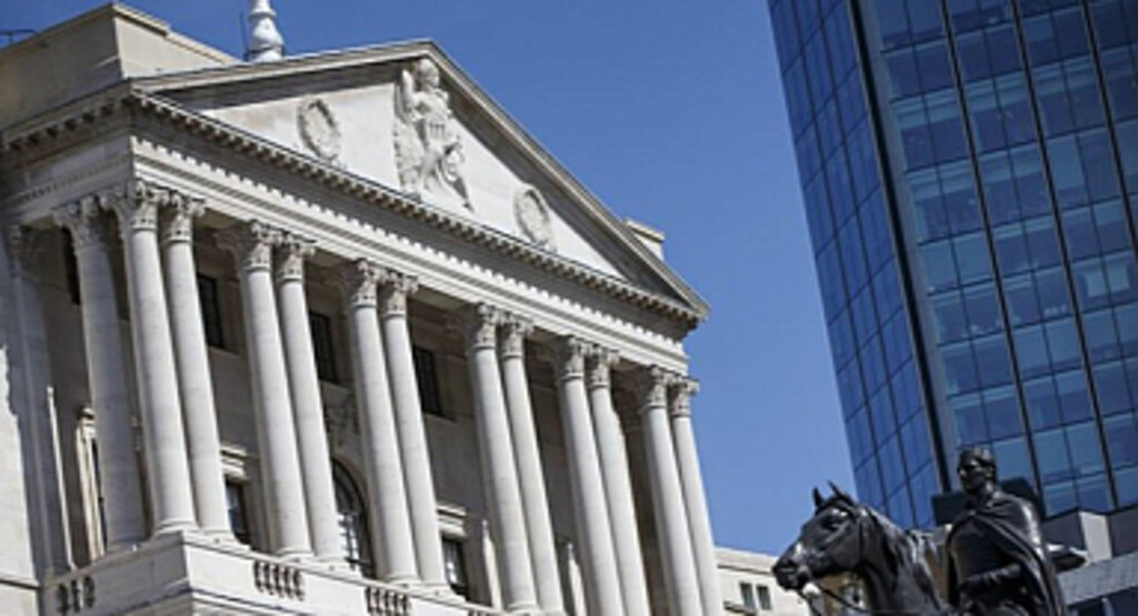 İngiltere Merkez Bankası faizi 50 baz puan artırdı