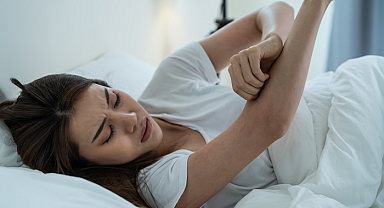 Kanserin bilinmeyen belirtisine dikkat! Geceleri artış gösteriyor