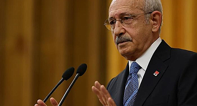 Kemal Kılıçdaroğlu’ndan istifa çağrıları sonrası yeni açıklama: ‘O kararı parti verir’