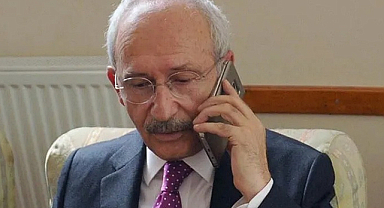 Kemal Kılıçdaroğlu Tek Tek Aradı...