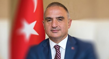 Kültür ve Turizm Bakanı Mehmet Nuri Ersoy kimdir?