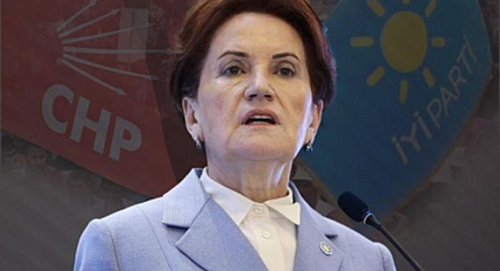 Meral Akşener hakkındaki bu iddia çok konuşulur! ‘Bundan sonra CHP ile yol yürümek isteyenler…’