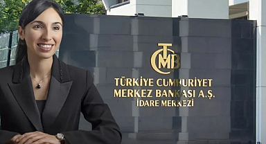 Merkez Bankası'nda Hafize Gaye Erkan dönemi