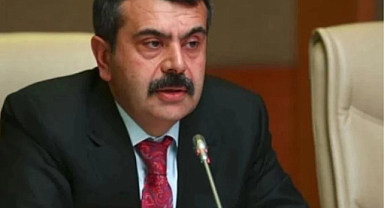 Milli Eğitim Bakanı Yusuf Tekin kimdir?