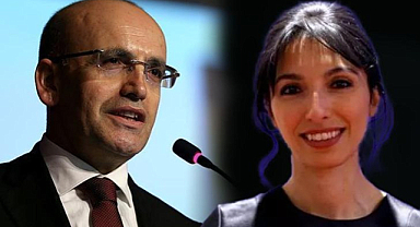 O isimleri Mehmet Şimşek ve Hafize Gaye Erkan belirleyecek!