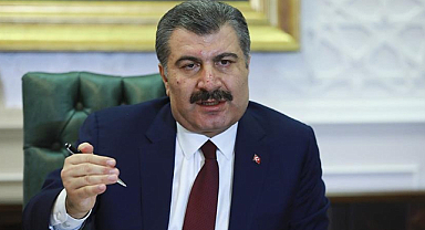 Sağlık Bakanı Fahrettin Koca kimdir?