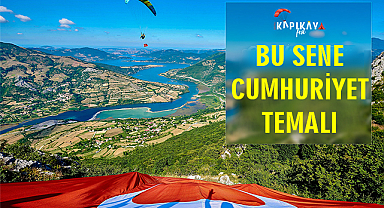 Samsun'da