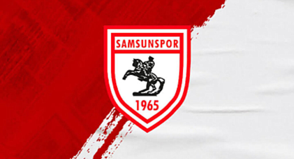 Samsunspor 2. Transferini Duyurdu